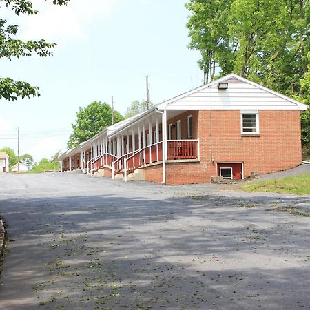 Penn Amish Motel 덴버 외부 사진