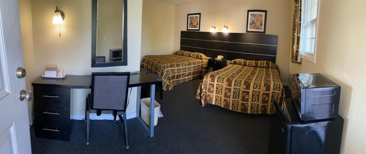 Penn Amish Motel 덴버 외부 사진