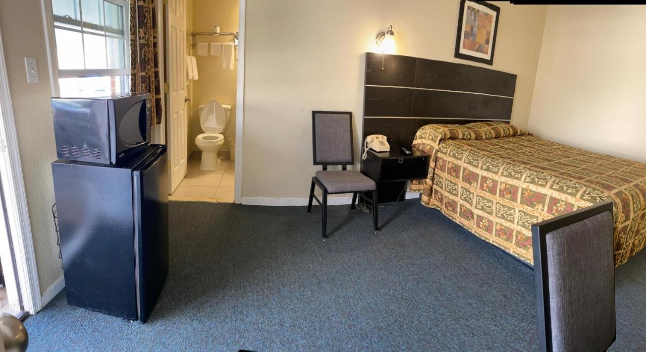 Penn Amish Motel 덴버 외부 사진