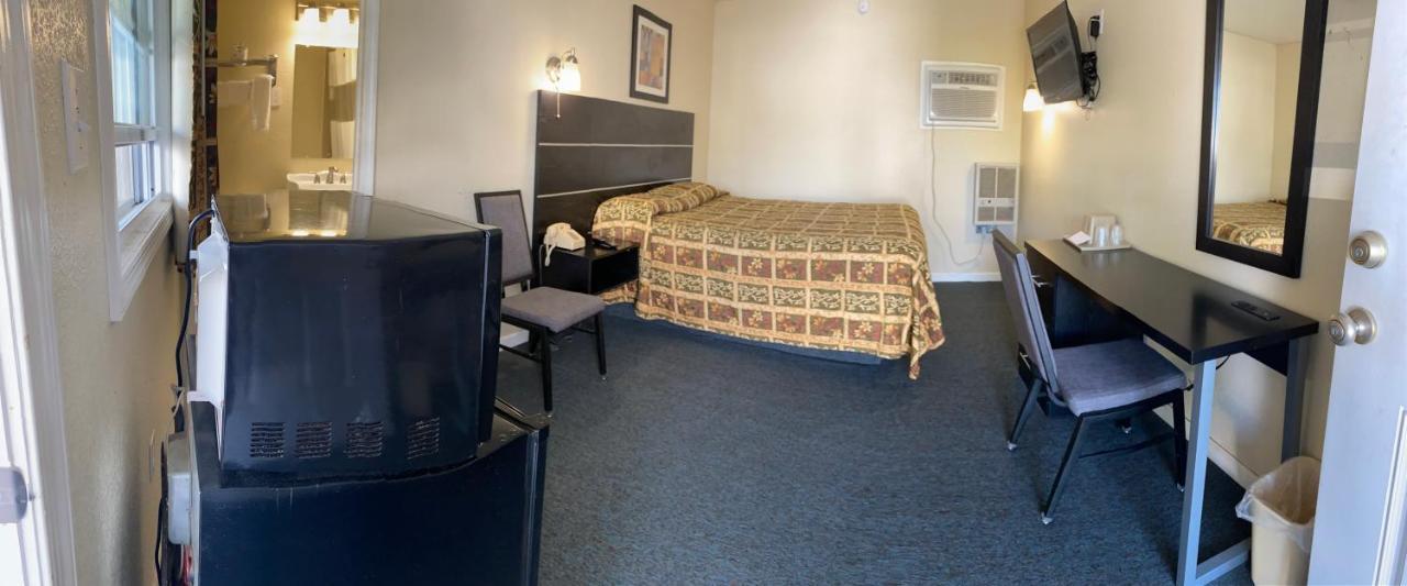 Penn Amish Motel 덴버 외부 사진