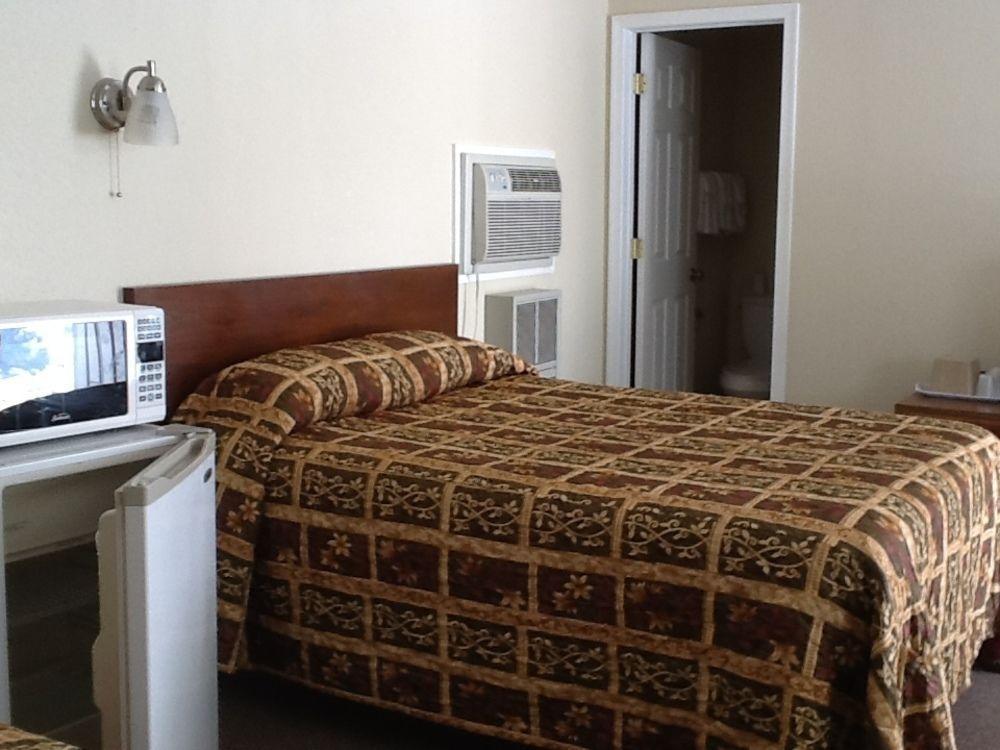 Penn Amish Motel 덴버 외부 사진