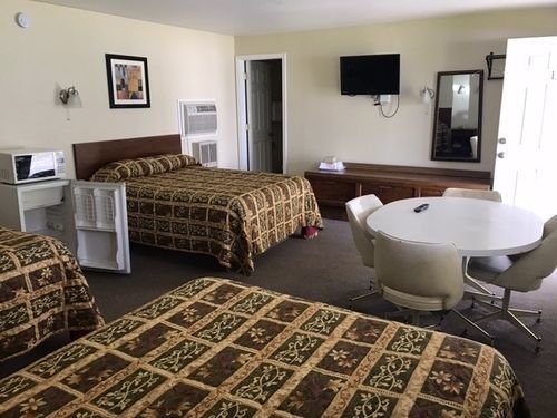 Penn Amish Motel 덴버 외부 사진