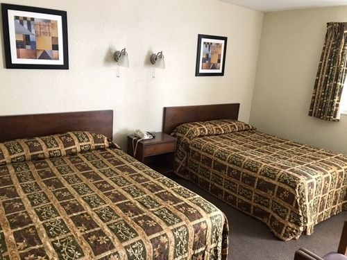Penn Amish Motel 덴버 외부 사진