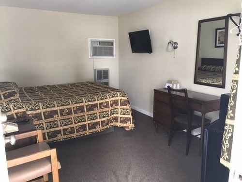Penn Amish Motel 덴버 외부 사진