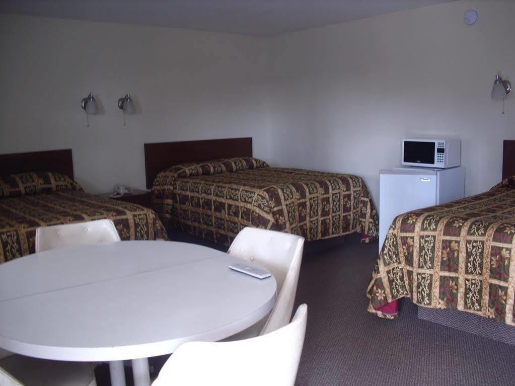 Penn Amish Motel 덴버 외부 사진